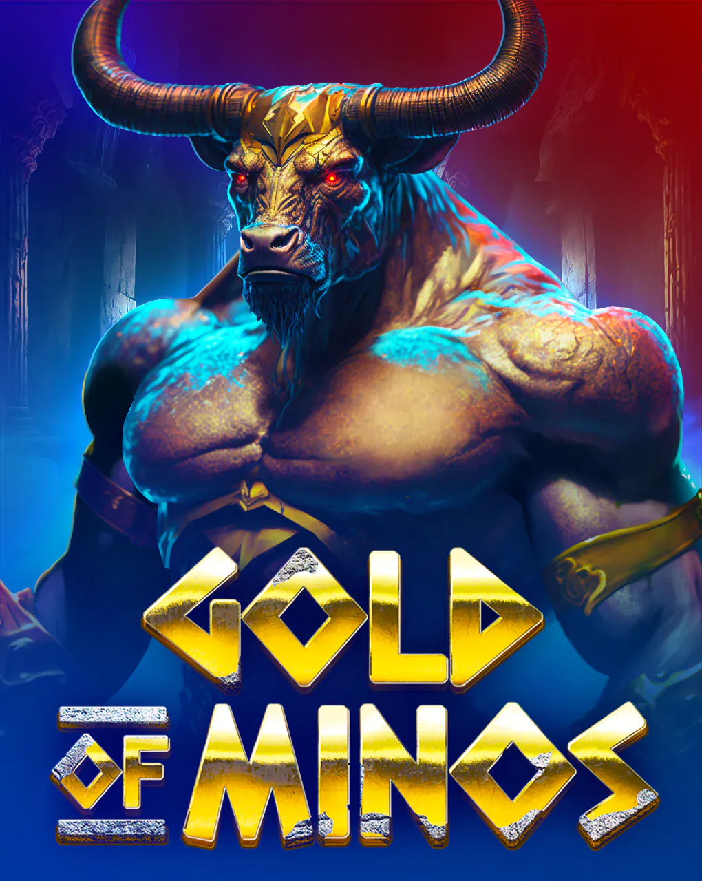 Gold of Minos - ZENPLAY77