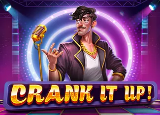 Pragmatic : Crank it Up - ZENPLAY77