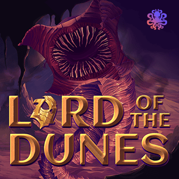 Octoplay : Lord of the Dunes - ZENPLAY77
