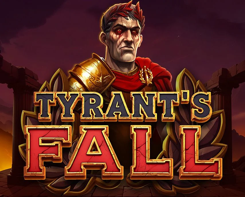 Slotmill : Tyrants Fall - ZENPLAY77