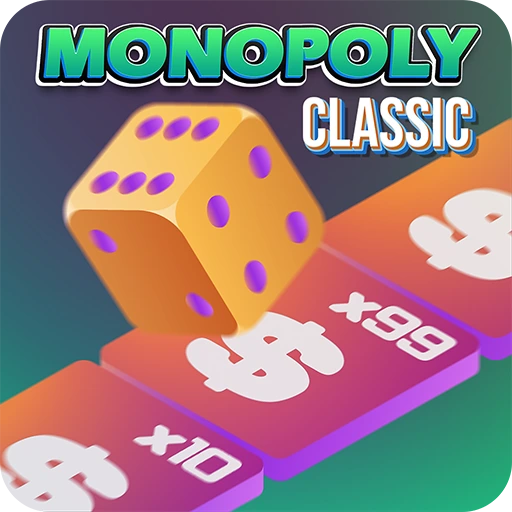 Monopoly Classic - ZENPLAY77