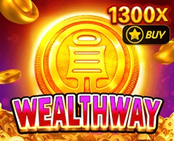 JDB : Wealthway - ZENPLAY77