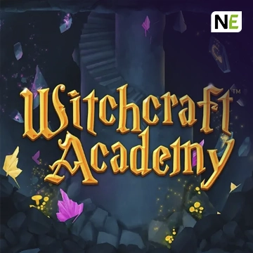 NetEnt : Witchcraft Academy - ZENPLAY77