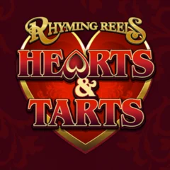 Microgaming : Rhyming Reels Hearts And Tarts - ZENPLAY77