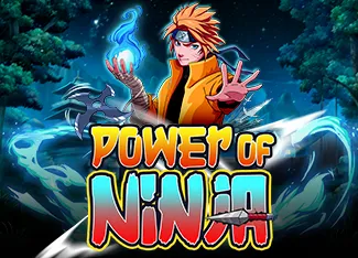 Pragmatic : Power of Ninja - ZENPLAY77