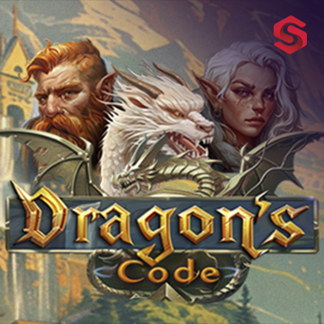 SmartSoft : Dragons Code - ZENPLAY77