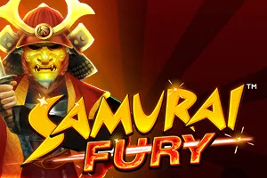 Playtech : Samurai Fury™ - ZENPLAY77