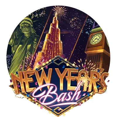 Habanero : New Years Bash - ZENPLAY77