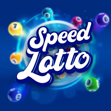 Speed Lotto - ZENPLAY77