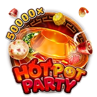 Facai : HOT POT PARTY - ZENPLAY77