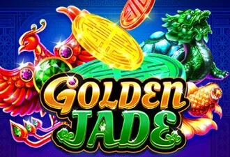PLAYSTAR : GOLDEN JADE - ZENPLAY77