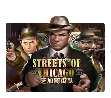 Joker123 : Streets Of Chicago - ZENPLAY77