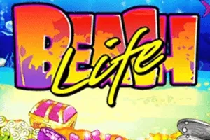 Playtech : Beach Life - ZENPLAY77
