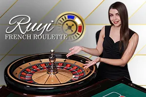Ruyi French Roulette - ZENPLAY77