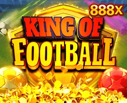 KingOfFootball - ZENPLAY77