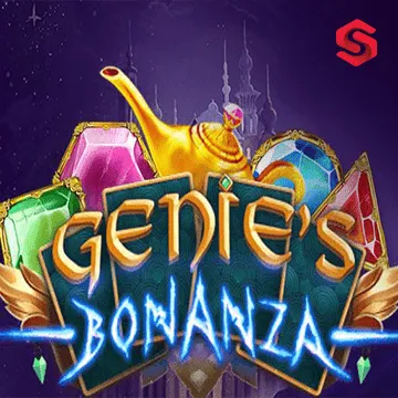 SmartSoft : Genies Bonanza - ZENPLAY77