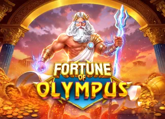 Pragmatic : Fortune of Olympus - ZENPLAY77