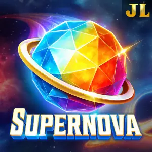 Jili : Supernova - ZENPLAY77