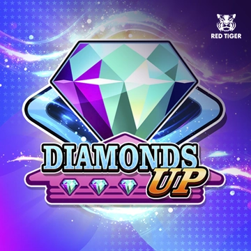 Redtiger : Diamonds Up - ZENPLAY77
