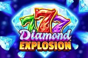 Diamond Explosion 777 - ZENPLAY77
