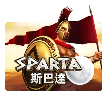Joker123 : Sparta - ZENPLAY77
