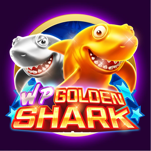WP Golden Shark - ZENPLAY77