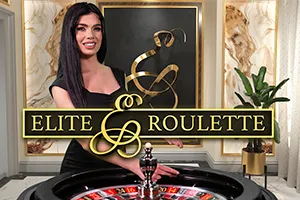Elite Roulette - ZENPLAY77