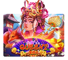Joker123 : Queen 2 - ZENPLAY77