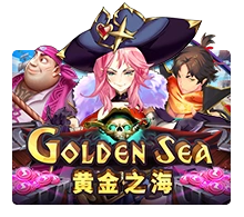 Joker123 : Golden Sea - ZENPLAY77