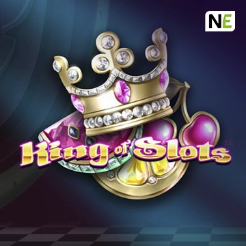 NetEnt : King of Slots - ZENPLAY77