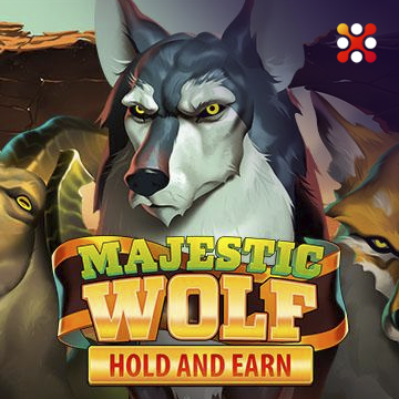 Mancala : Majestic Wolf - ZENPLAY77