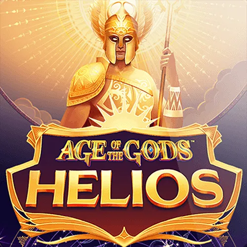 Playtech : Age of the Gods: Helios - ZENPLAY77