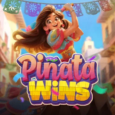 Pinata Wins - ZENPLAY77