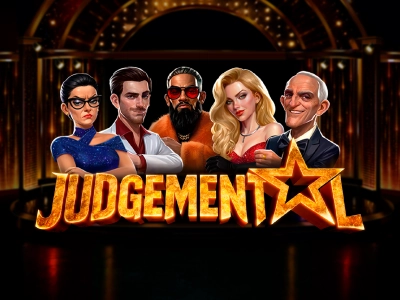 Judgemental - ZENPLAY77