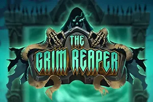 Playtech : The Grim Reaper - ZENPLAY77