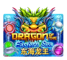 Dragon Of The Eastern Sea - ZENPLAY77