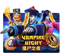 Joker123 : Jiang Shi Night - ZENPLAY77