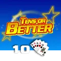 Tens or Better 10 Hand - ZENPLAY77