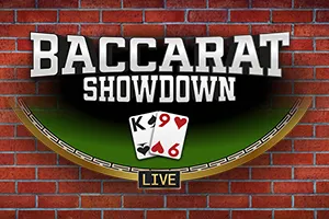 Baccarat Showdown - ZENPLAY77