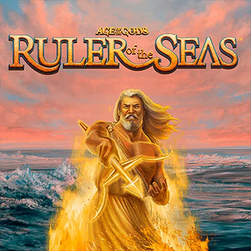Playtech : Age of the Gods: Ruler of the Seas - ZENPLAY77