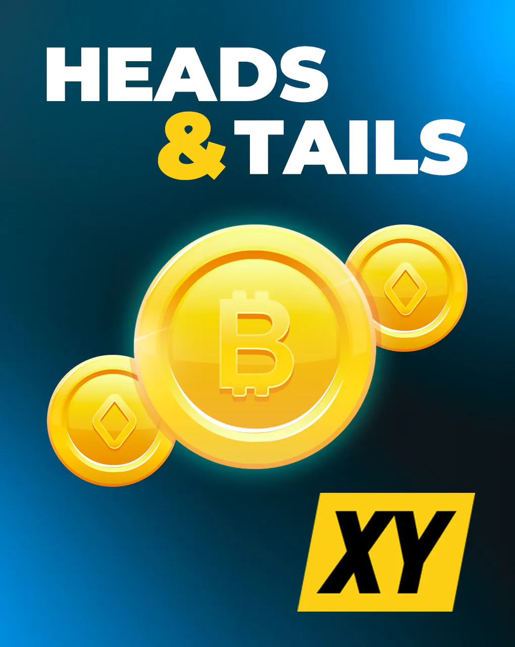 Heads and Tails XY - ZENPLAY77