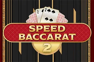 Speed Baccarat 2 - ZENPLAY77