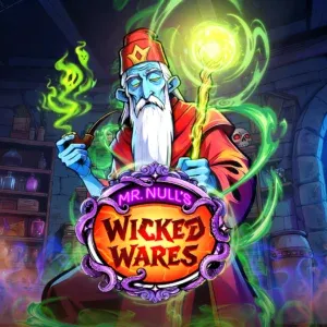 Pragmatic : Mr. Nulls Wicked Wares - ZENPLAY77