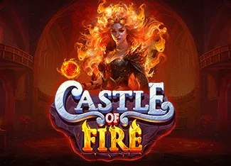Pragmatic : Castle of Fire - ZENPLAY77