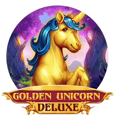 Habanero : Golden Unicorn Deluxe - ZENPLAY77