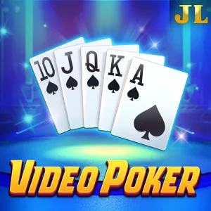 Video Poker - ZENPLAY77