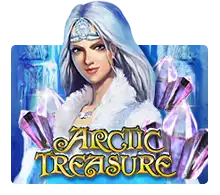 Joker123 : Arctic Treasure - ZENPLAY77