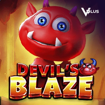 Vplus : Devil``s Blaze - ZENPLAY77