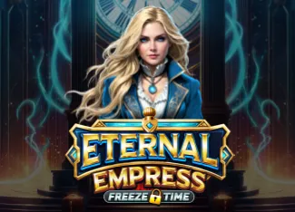 Pragmatic : Eternal Empress - Freeze Time - ZENPLAY77