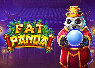 Pragmatic : Fat Panda - ZENPLAY77